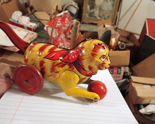 Auction listing photo
