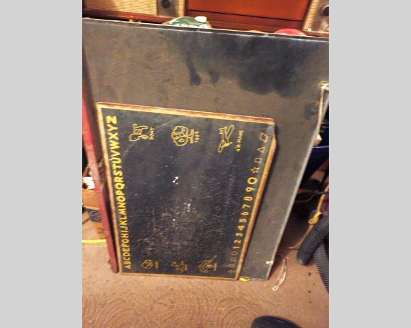 Auction listing photo