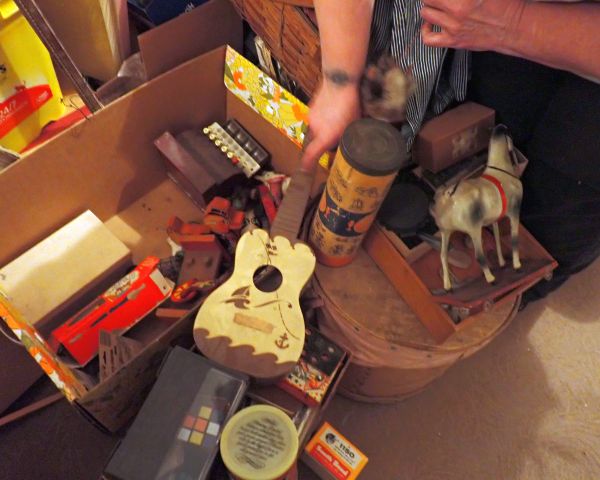 Auction listing photo