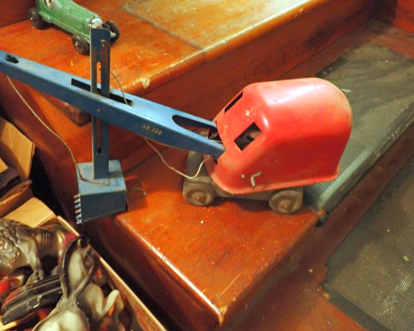 Auction listing photo