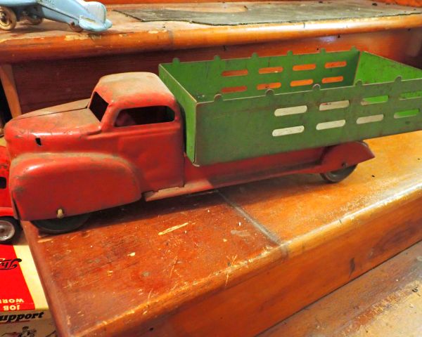 Auction listing photo