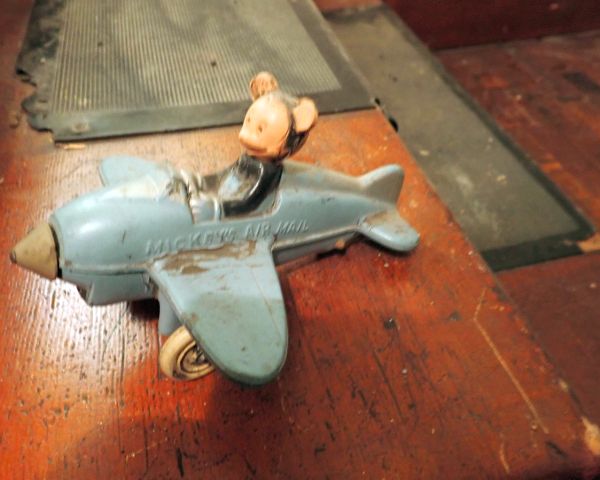 Auction listing photo