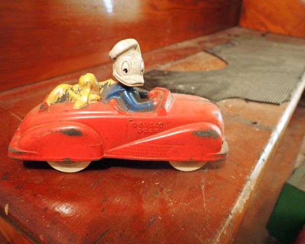 Auction listing photo