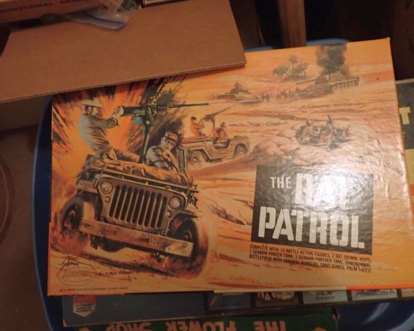 Auction listing photo