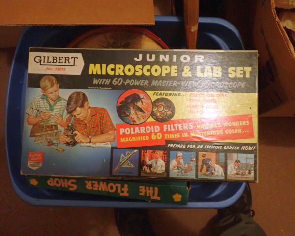 Auction listing photo