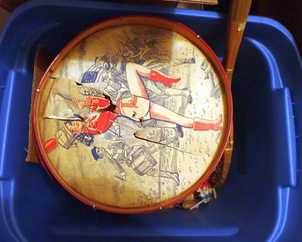 Auction listing photo