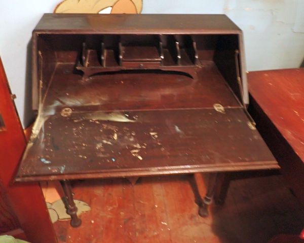 Auction listing photo