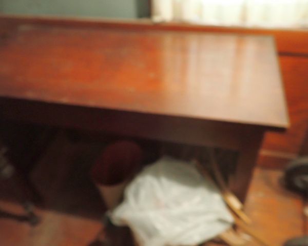 Auction listing photo