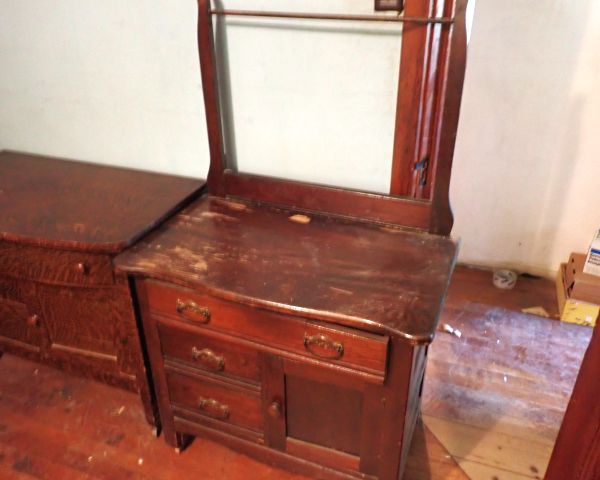 Auction listing photo