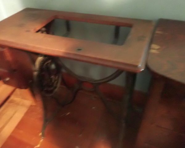 Auction listing photo