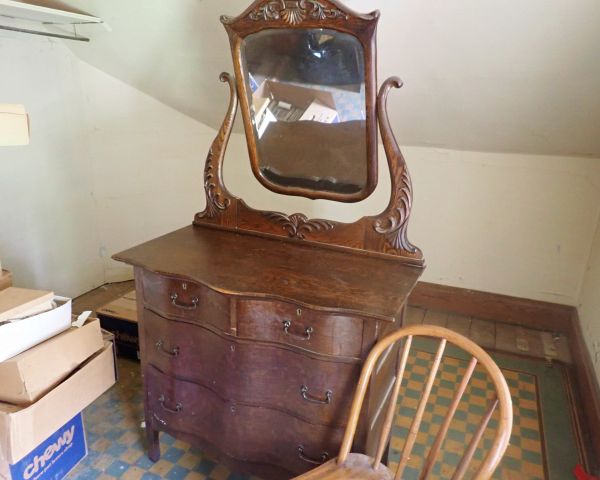 Auction listing photo