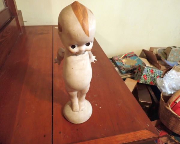 Auction listing photo