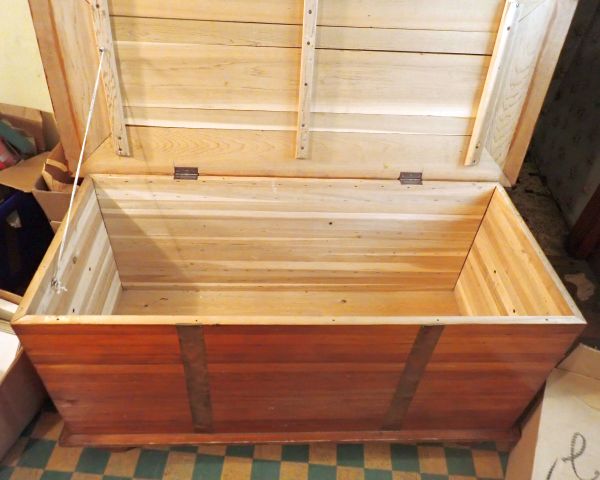 Auction listing photo