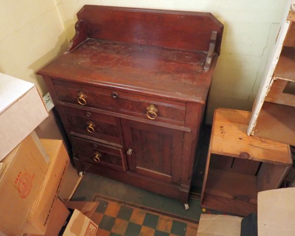 Auction listing photo