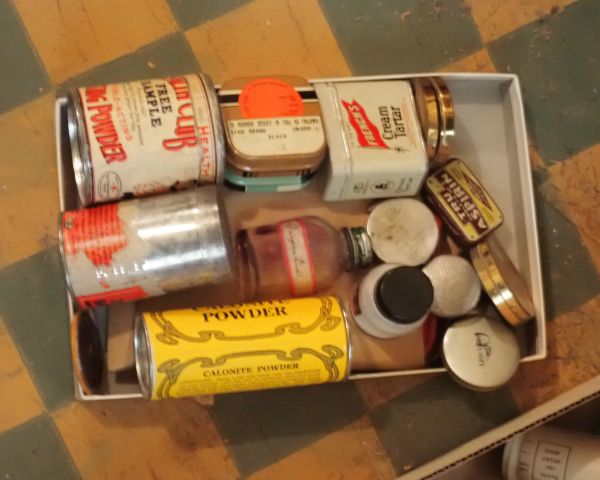 Auction listing photo
