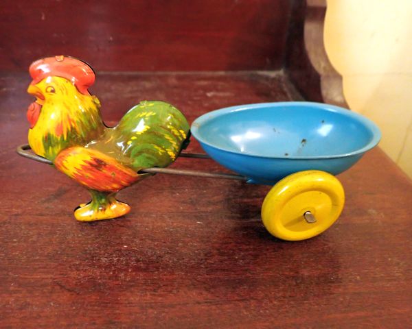 Auction listing photo