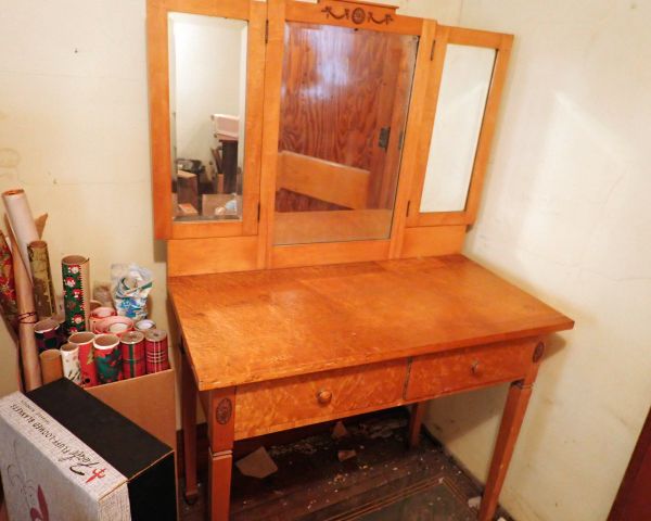 Auction listing photo