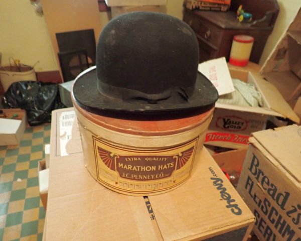 Auction listing photo