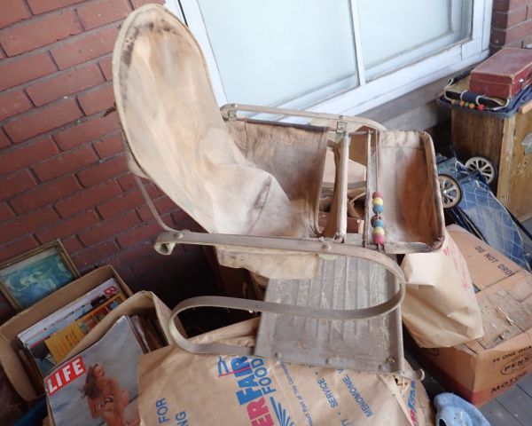 Auction listing photo