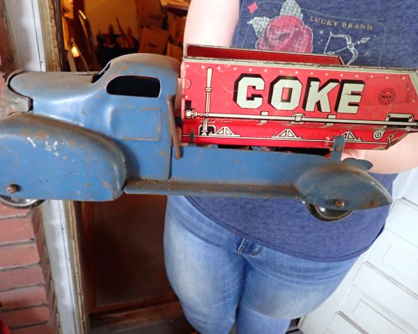 Auction listing photo