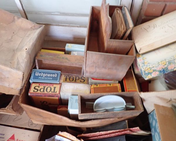 Auction listing photo