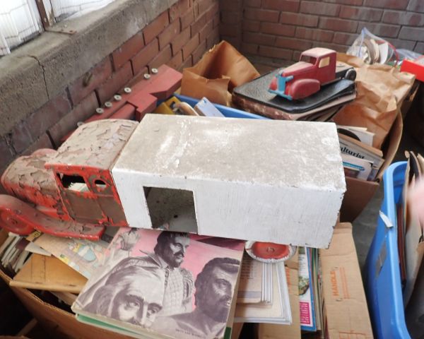 Auction listing photo