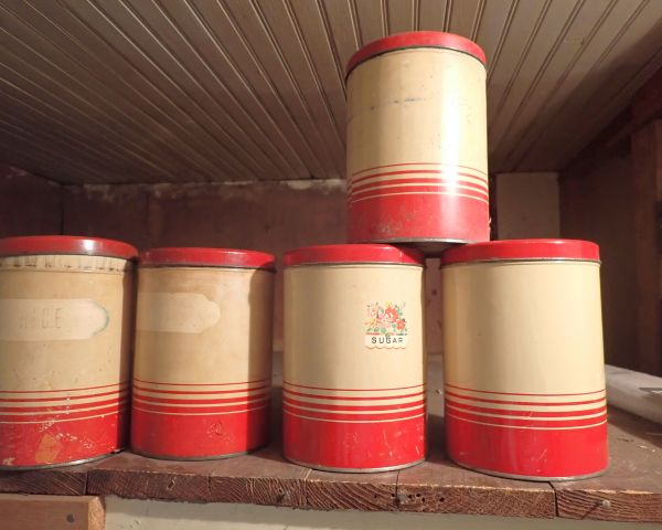 Auction listing photo