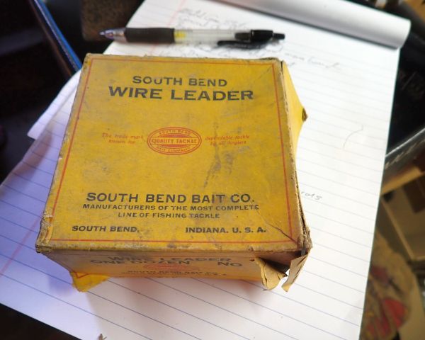 Auction listing photo