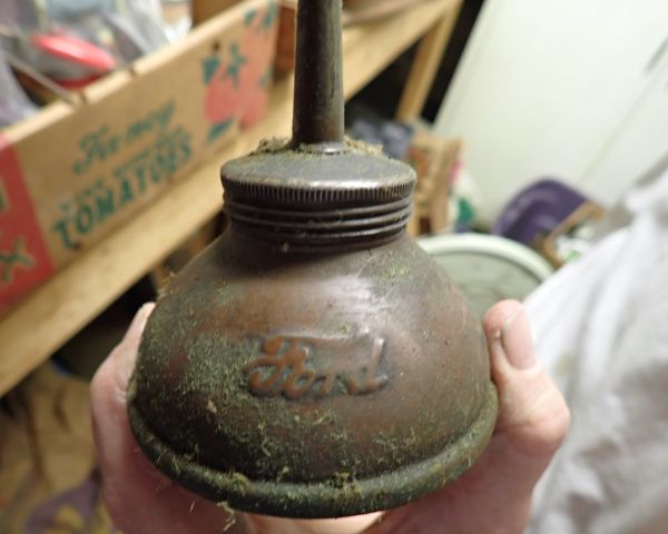 Auction listing photo