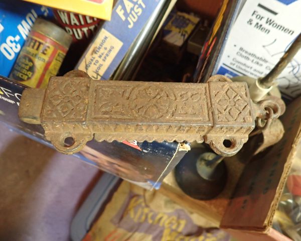 Auction listing photo