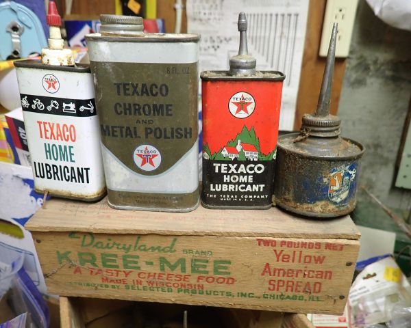 Auction listing photo