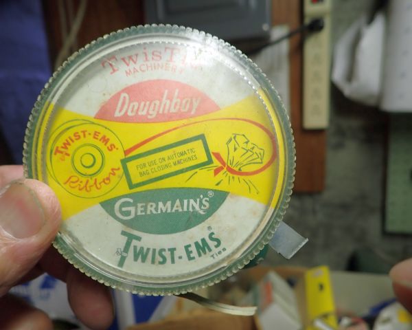 Auction listing photo