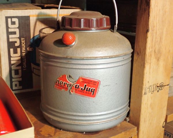 Auction listing photo