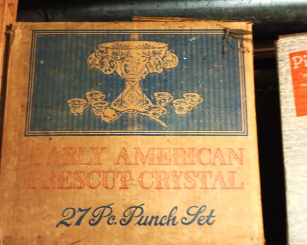Auction listing photo