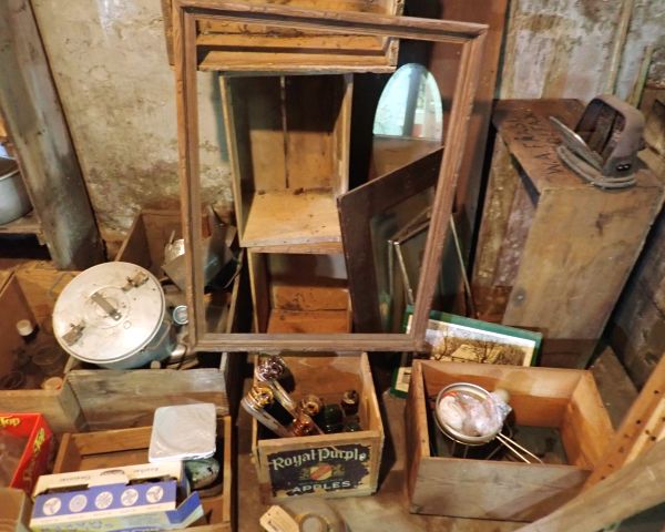 Auction listing photo