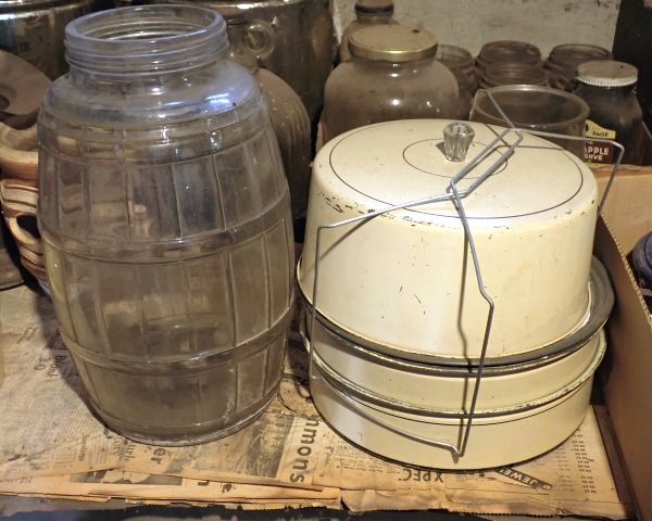 Auction listing photo