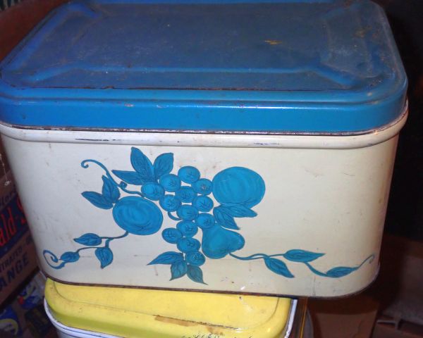 Auction listing photo