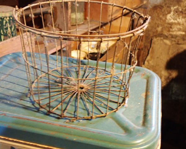 Auction listing photo