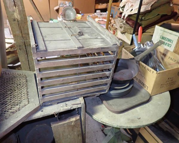 Auction listing photo