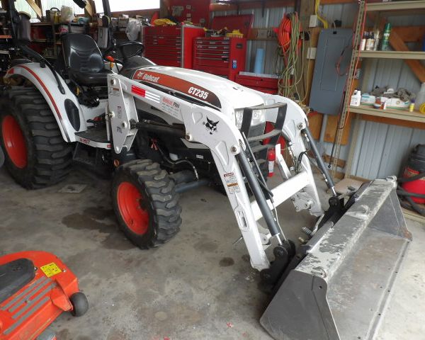 auction image