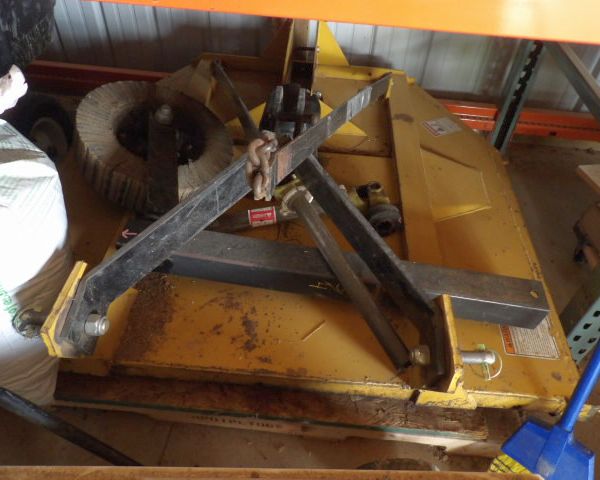 auction image