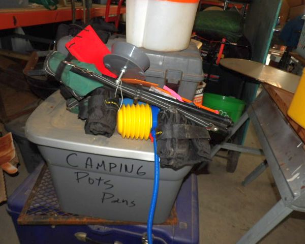 auction image