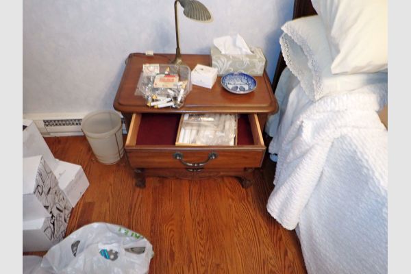 Auction listing photo