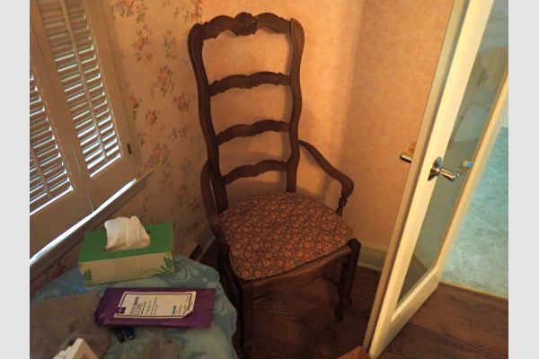 Auction listing photo