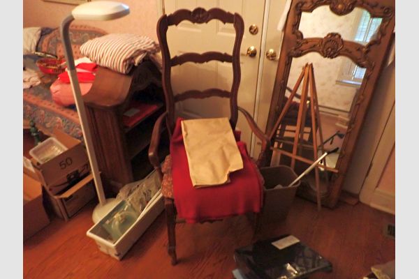 Auction listing photo