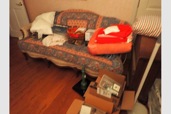 Auction listing photo