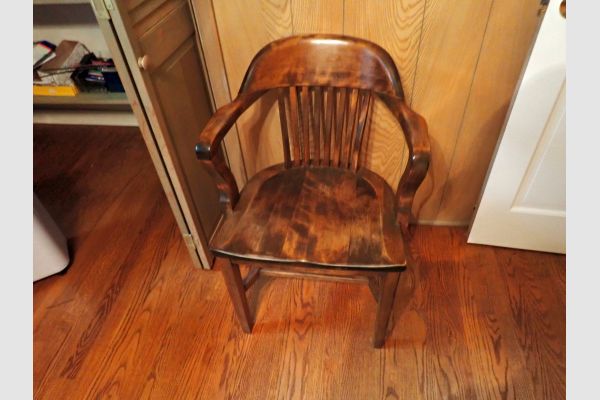 Auction listing photo