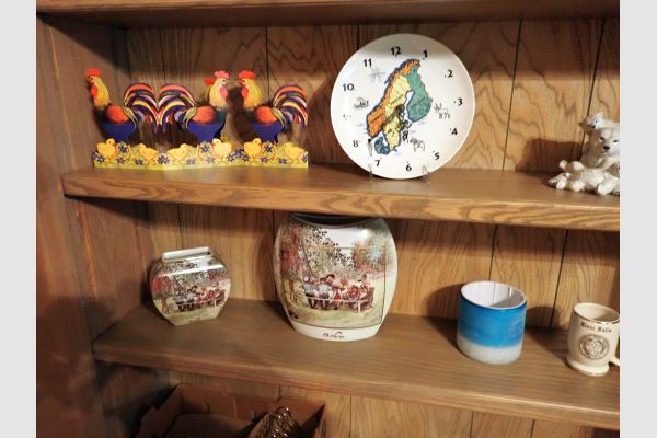 Auction listing photo