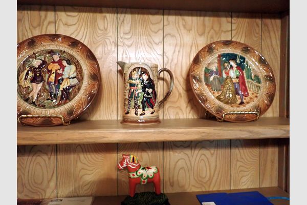 Auction listing photo