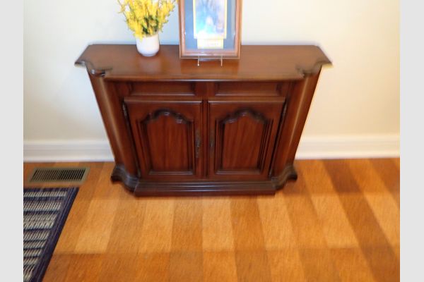 Auction listing photo